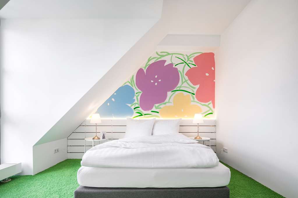 Flowers Hotel Münster