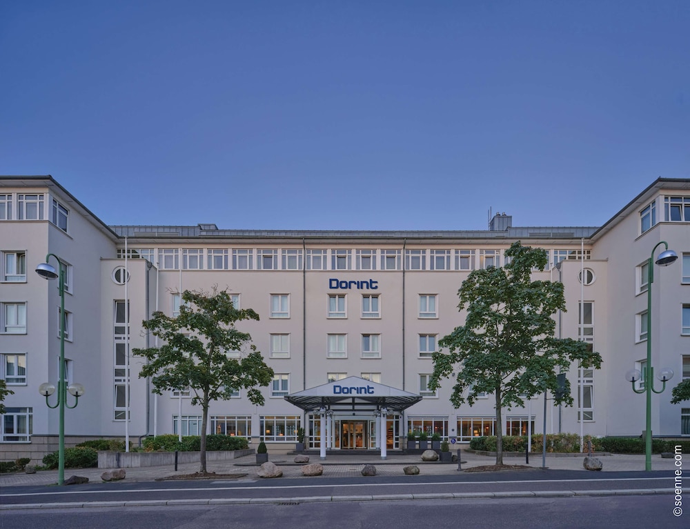Hilton Bonn