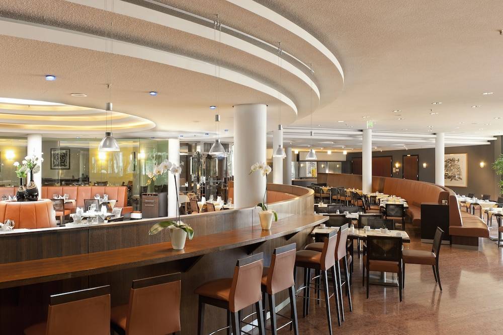 Food court
