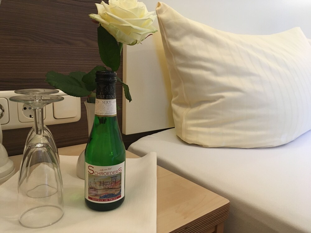 In-Room Amenity