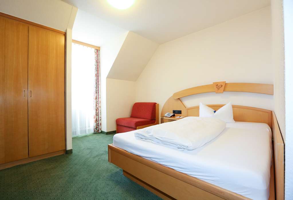 Arthotel ANA Goggl Einzelzimmer