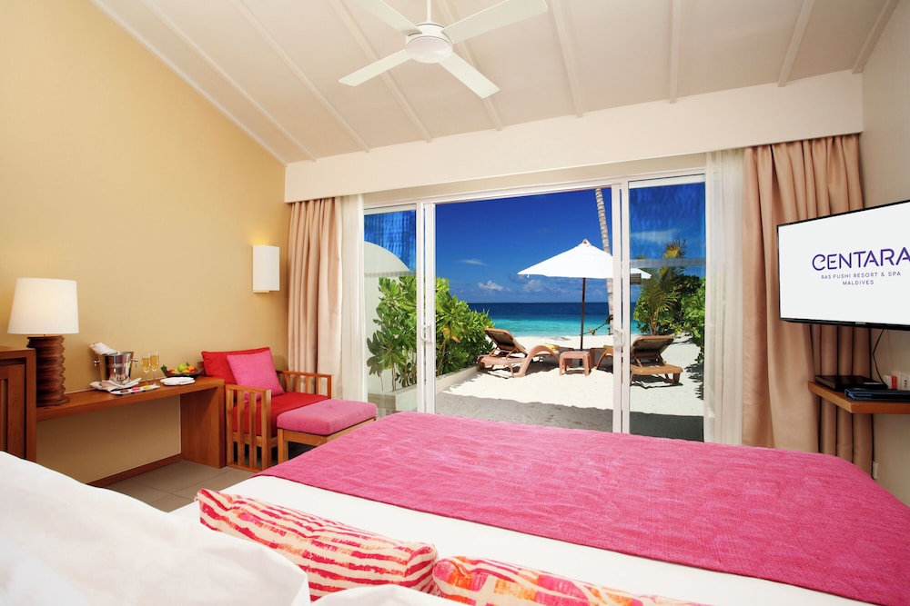 Beach/ocean view