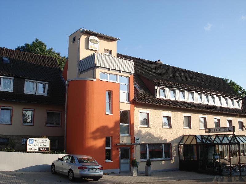 General view