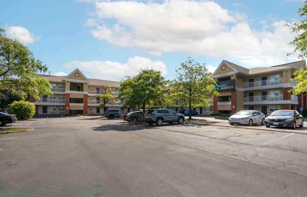 Extended Stay America Suites Virginia Beach Independence Blv - photo 4