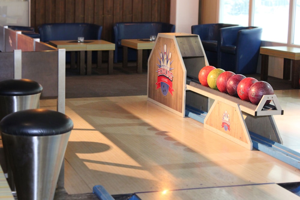 Bowling