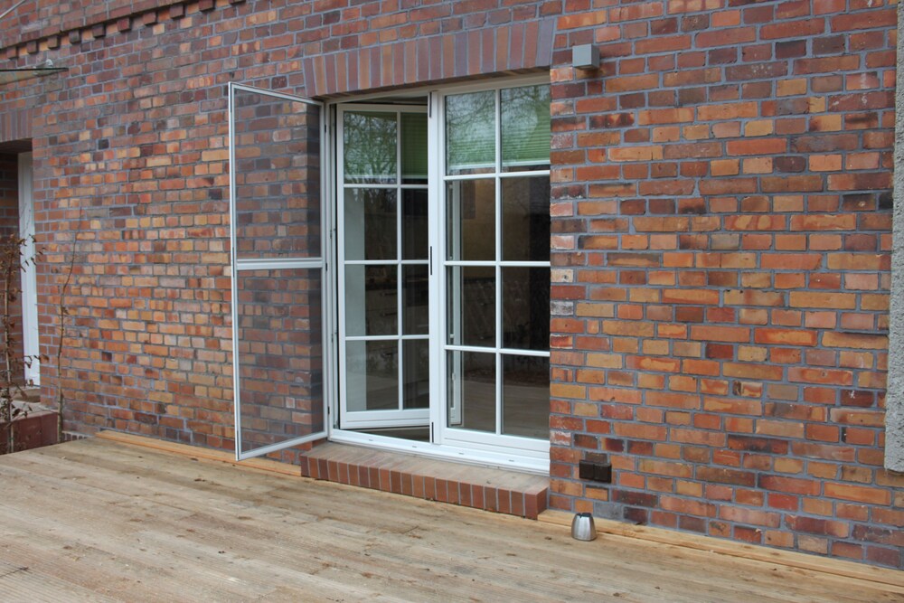 Ferienwohnung Remise