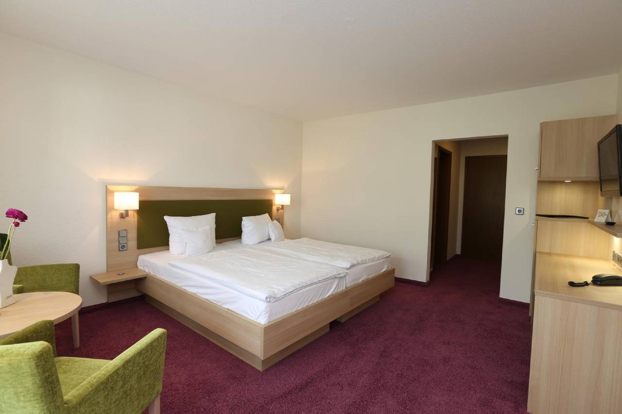 Hotel Sonne