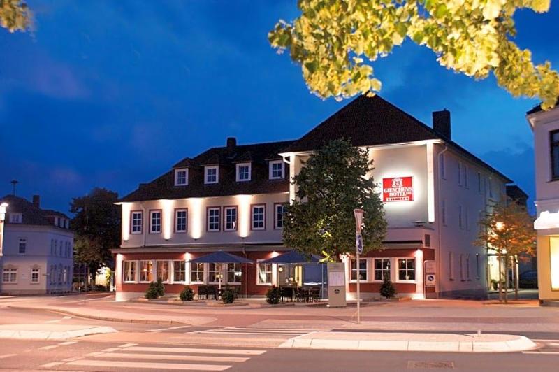 Gieschens