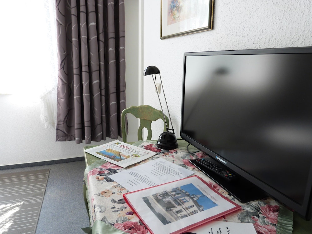 Television