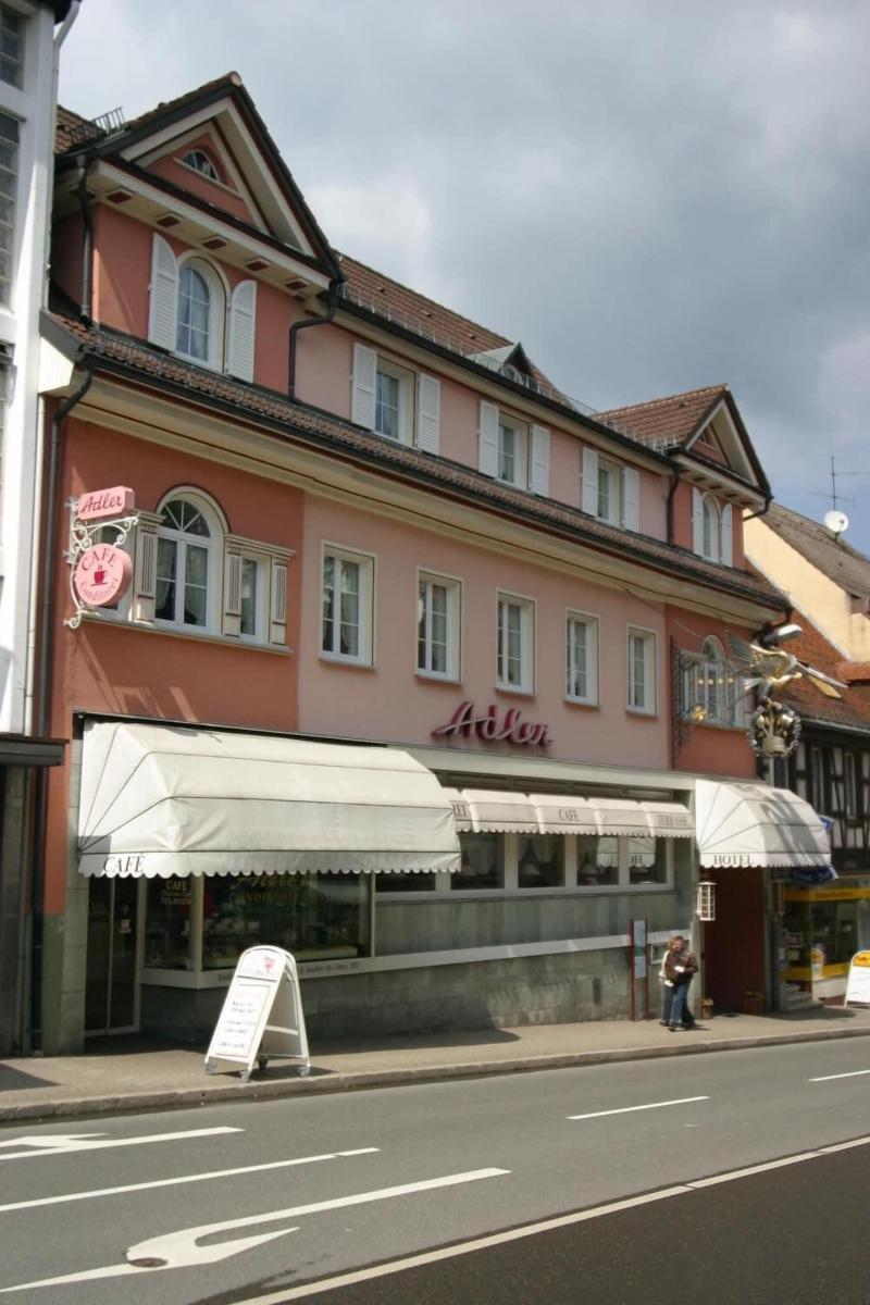 General view