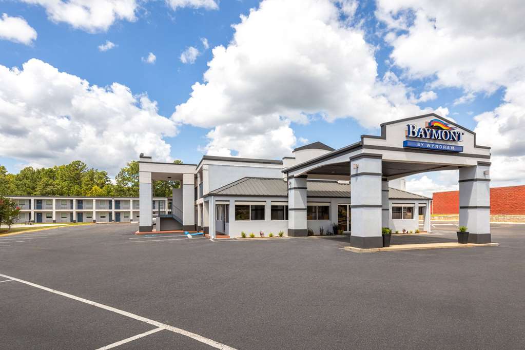 Knights Inn Dothan - featured photo