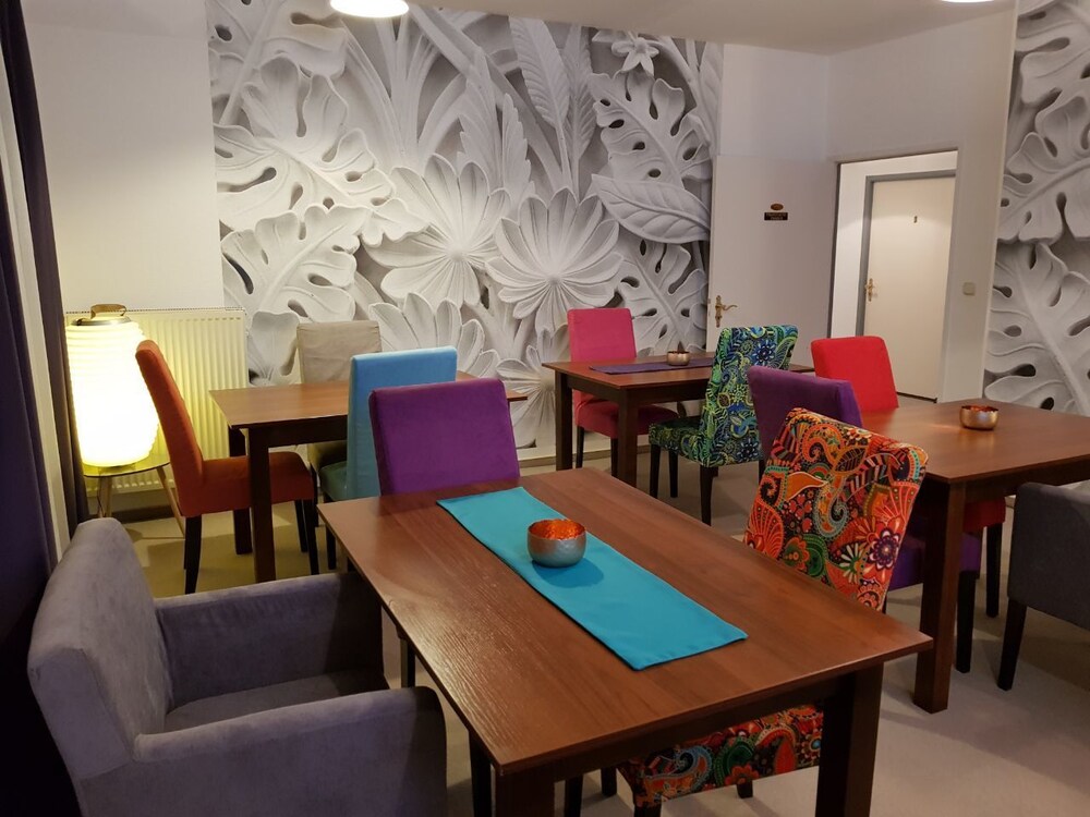 Hotel Interior