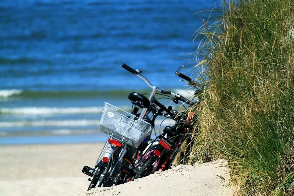 Bicycling
