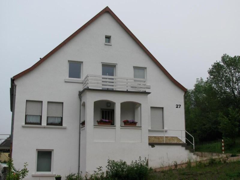 General view