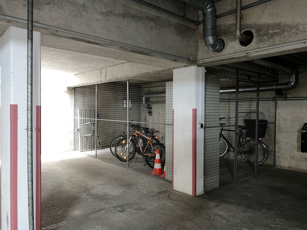 Bicycling
