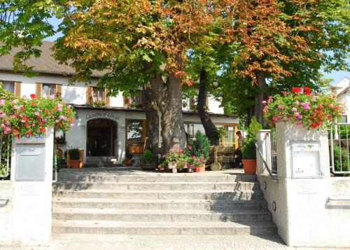Hotel Gasthof Groß