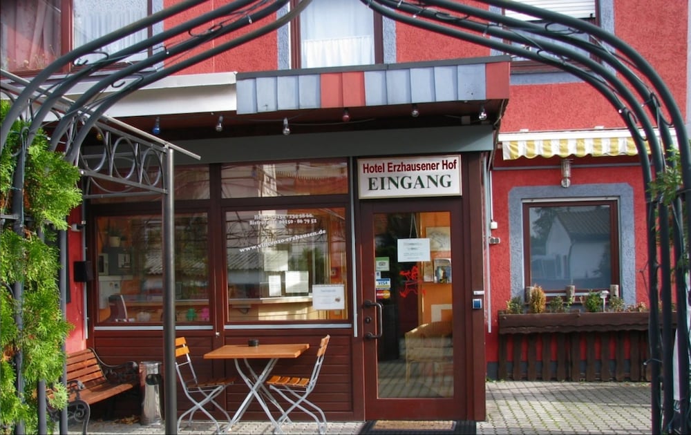 Hotel Erzhausener Hof