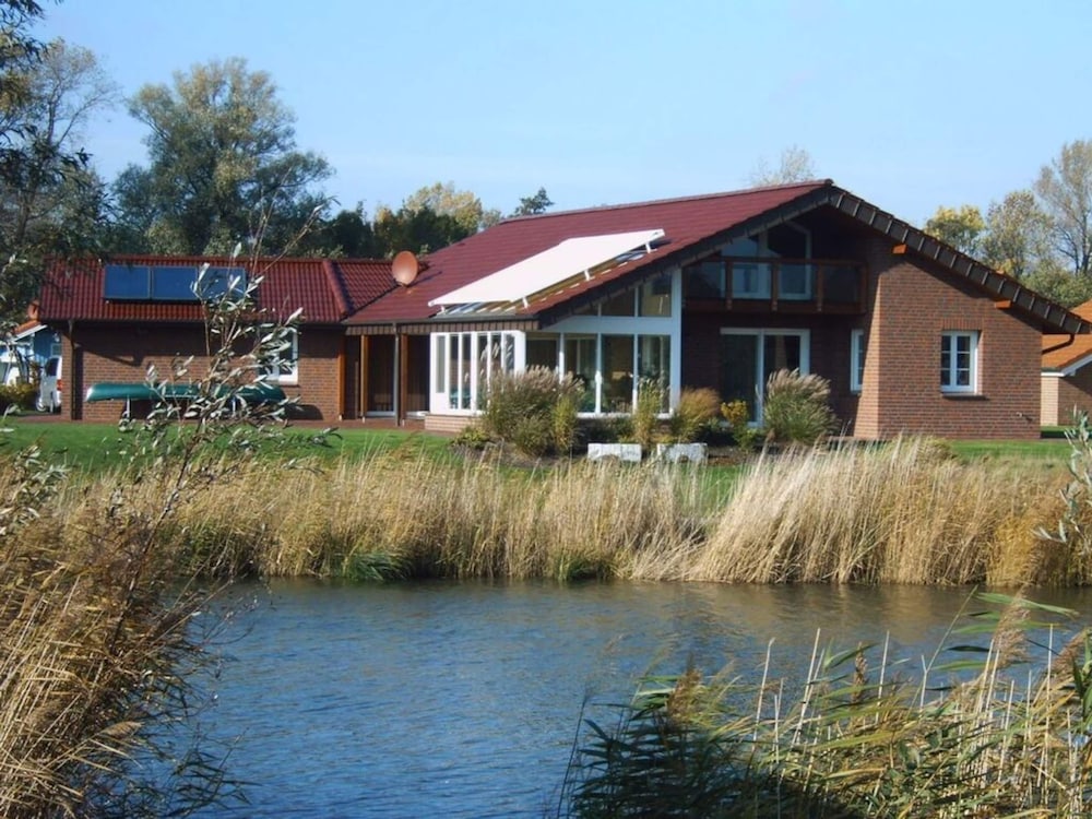 Wellnesshaus Seeperle All Inklusive