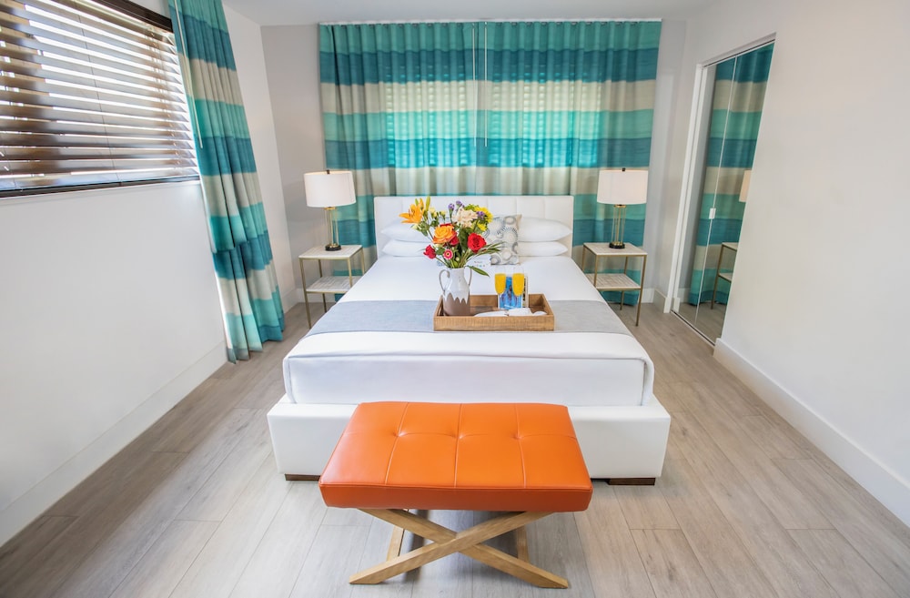 Waterside Hotel and Suites - photo 5