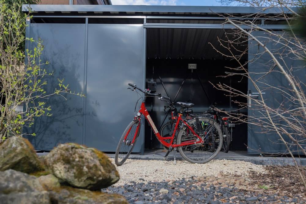 Bicycling