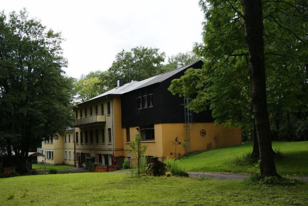 Zimmerfrei