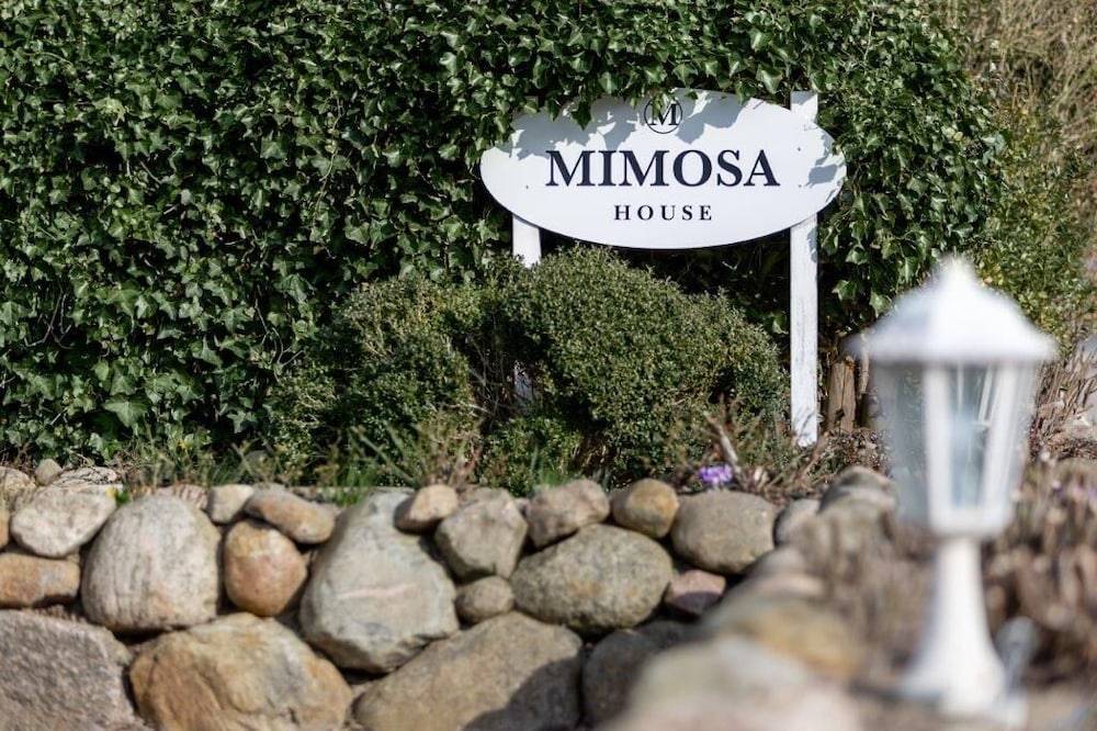 Mimosa House