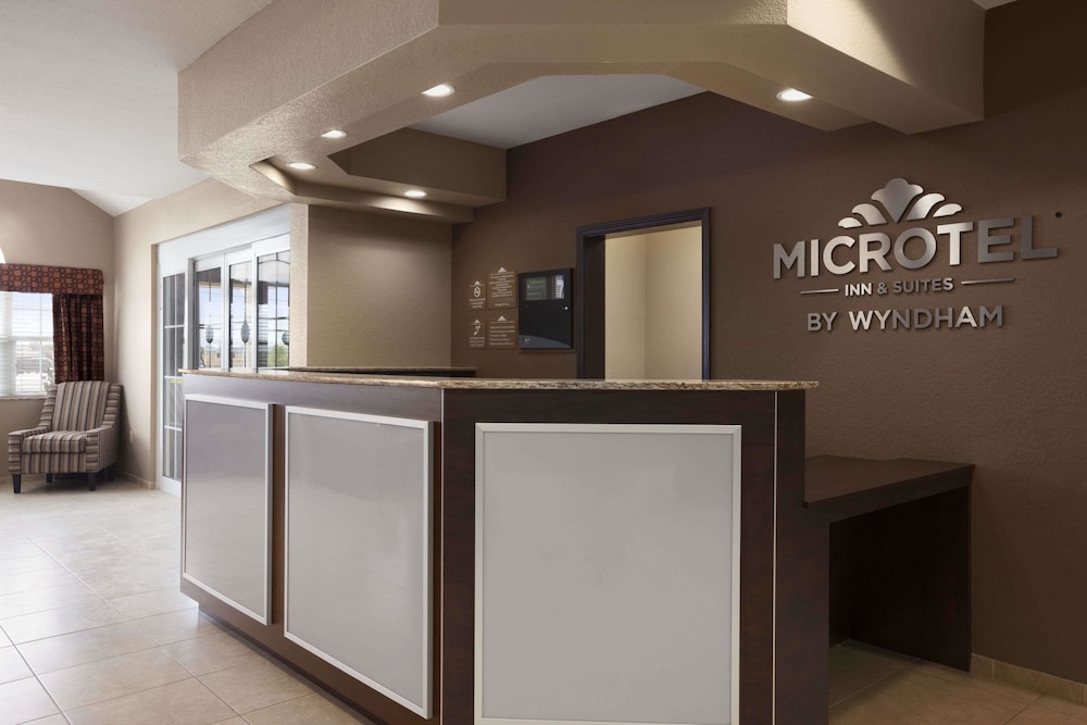 Microtel Inn & Suites by Wyndham Cotulla - photo 2