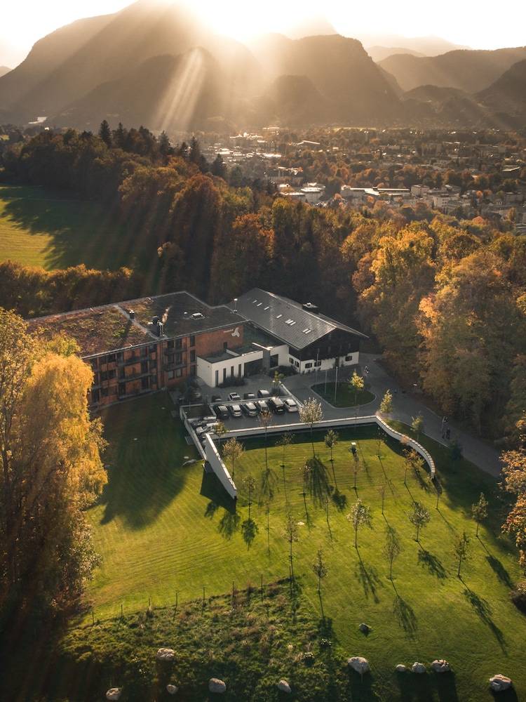 Land view from property