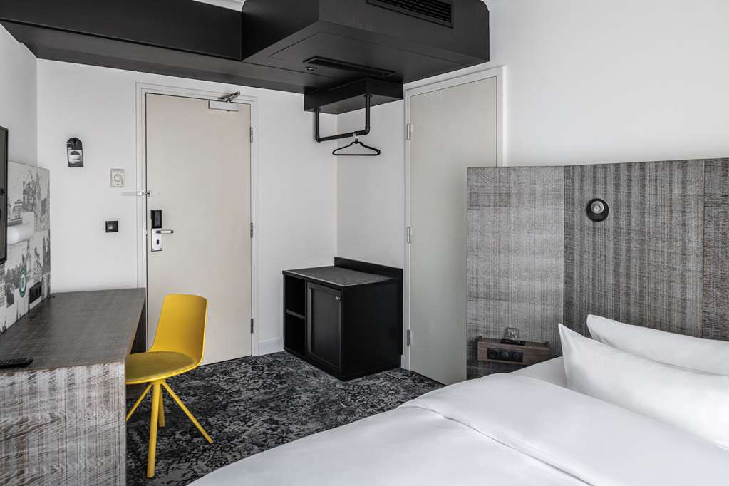 BWE Single room dpi