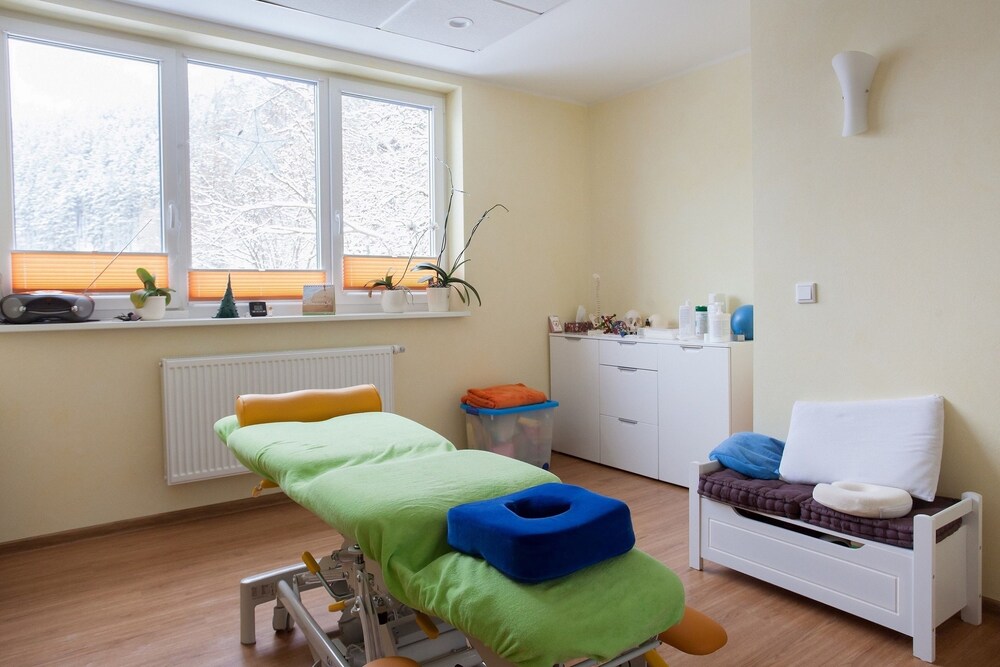 Treatment Room