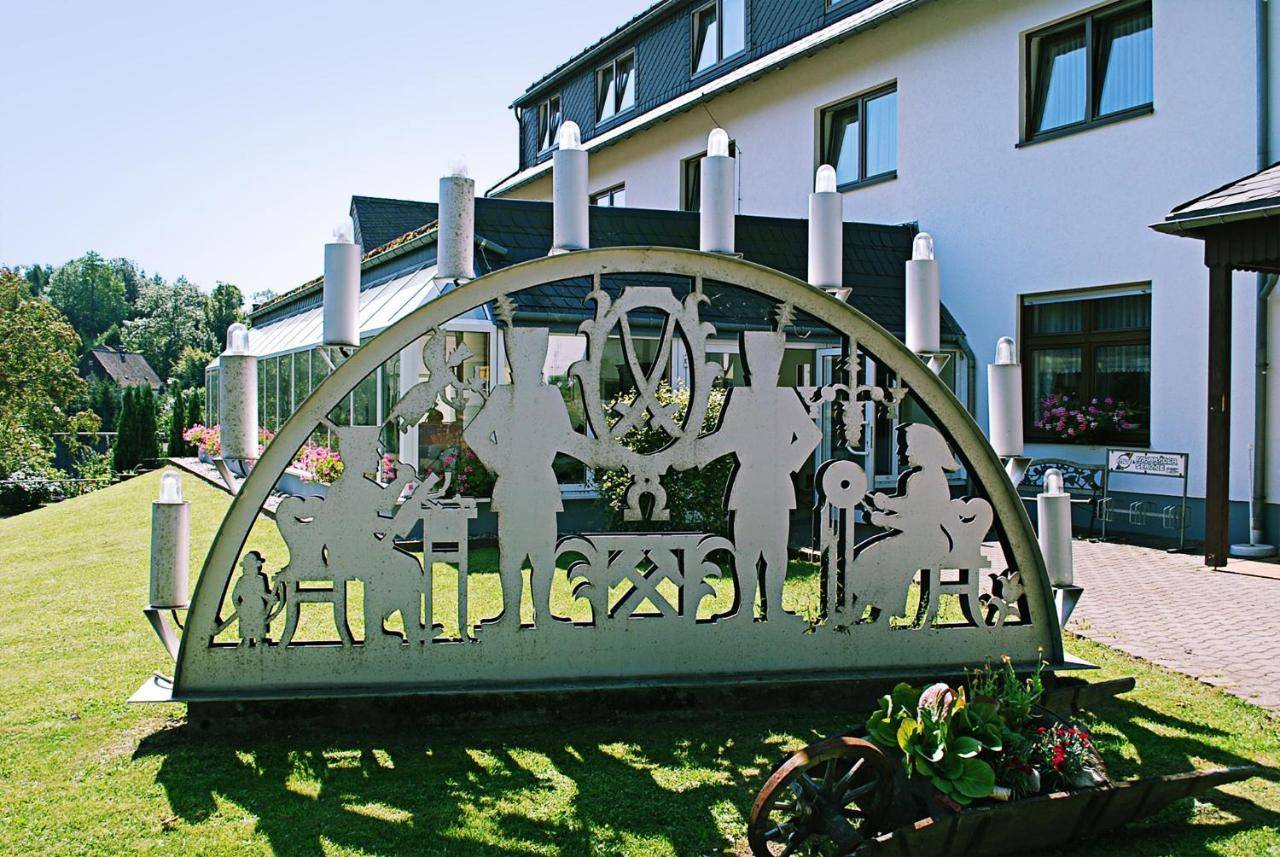 Greenline Landgasthof Wemmer