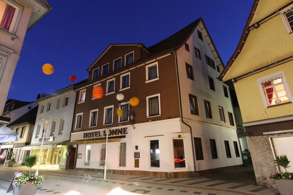 Gästehaus Sonne