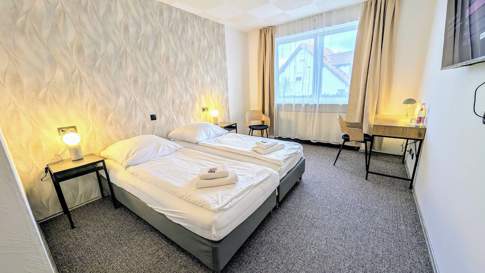 Hotel Panorama