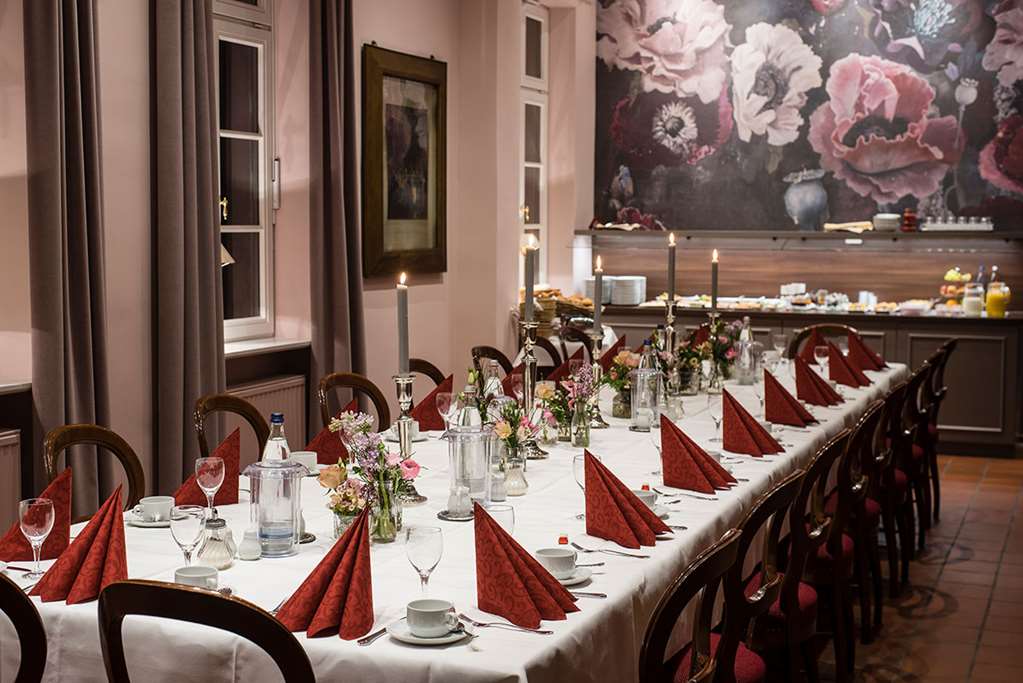 Restaurant TOP CCL Klassik Altstadt Luebeck
