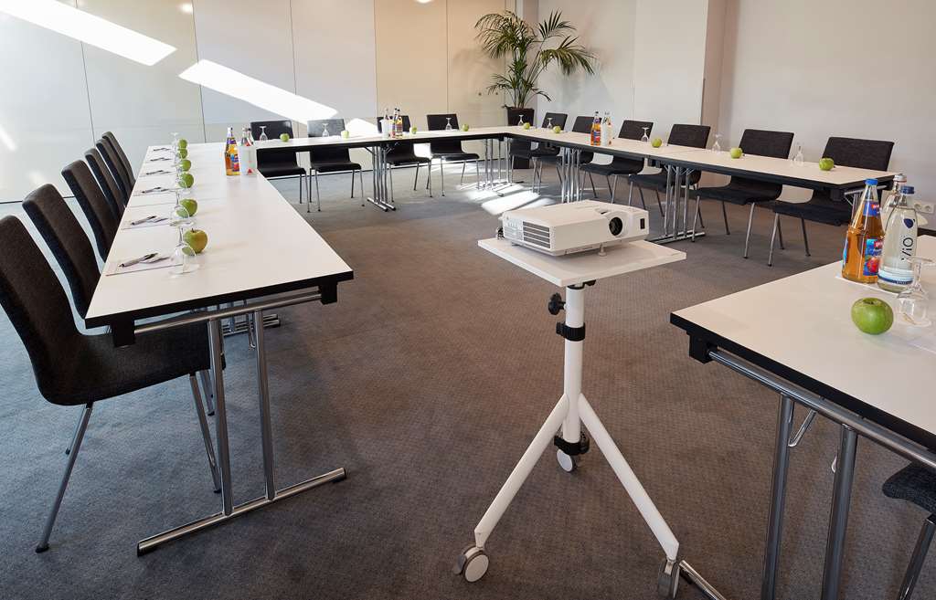 Meeting Room Eilenriede