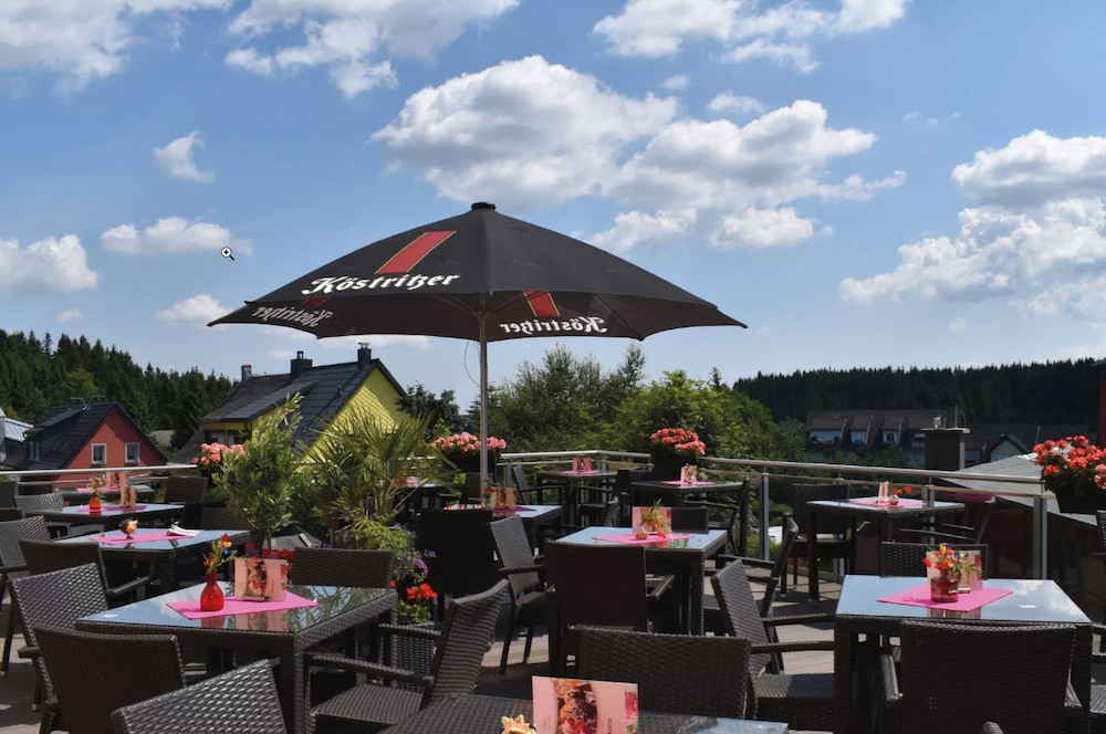 Sundeck