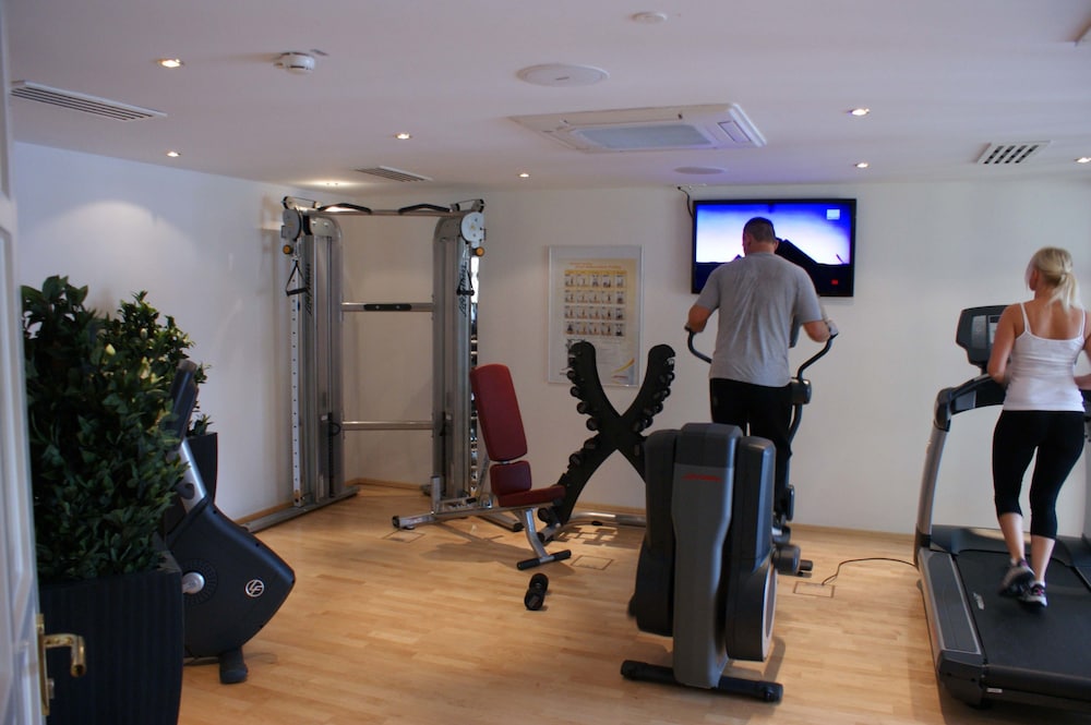 Sports facility