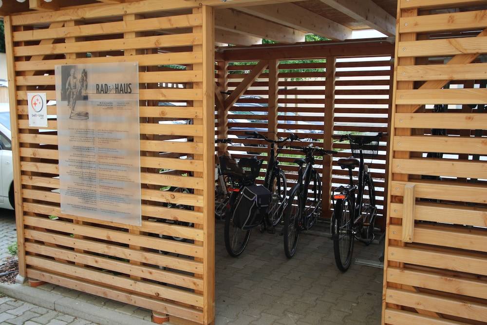 Sports facility