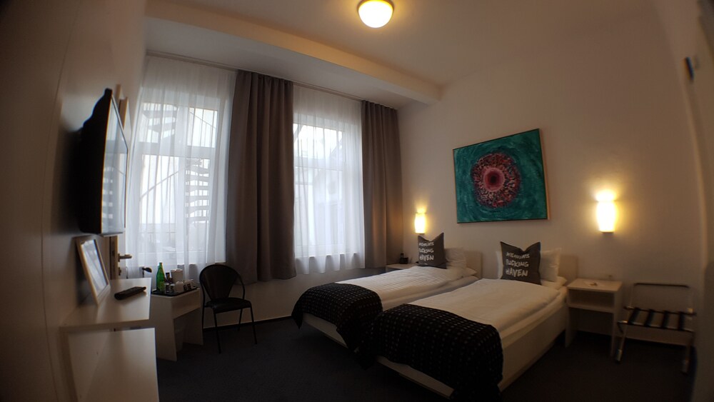 Hotel Keil