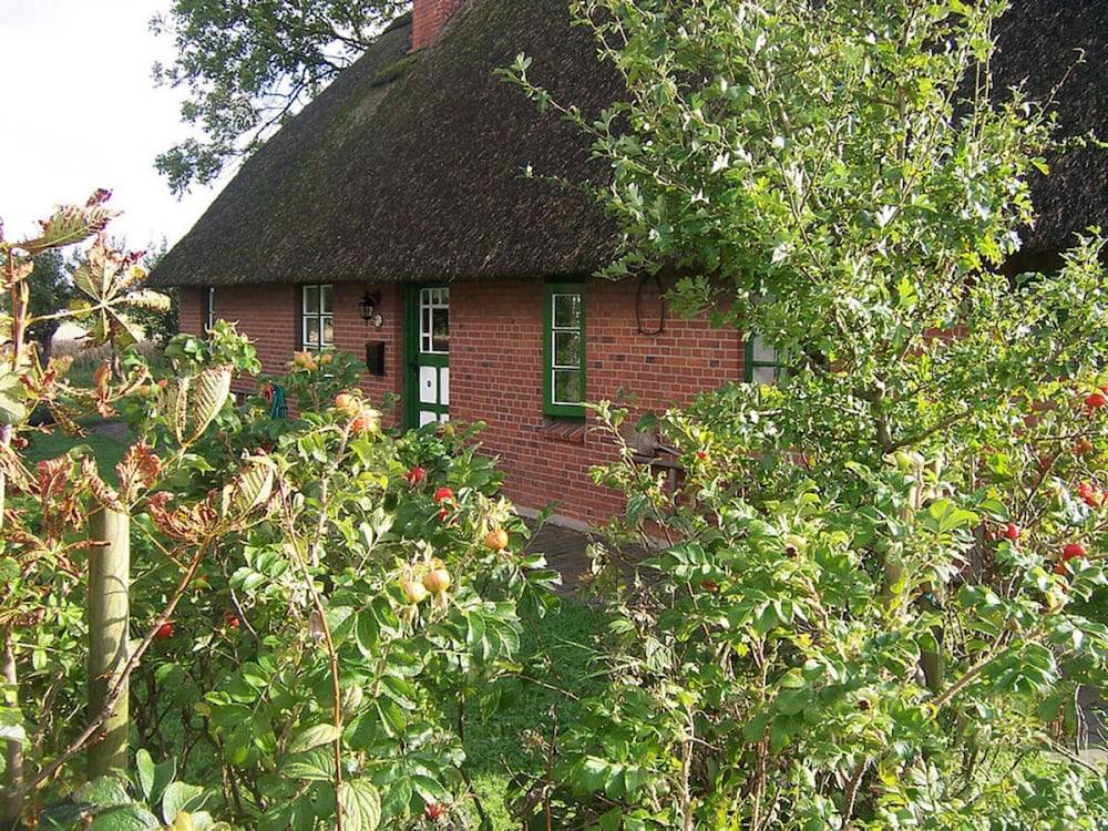 Thatched Roof House Kehl