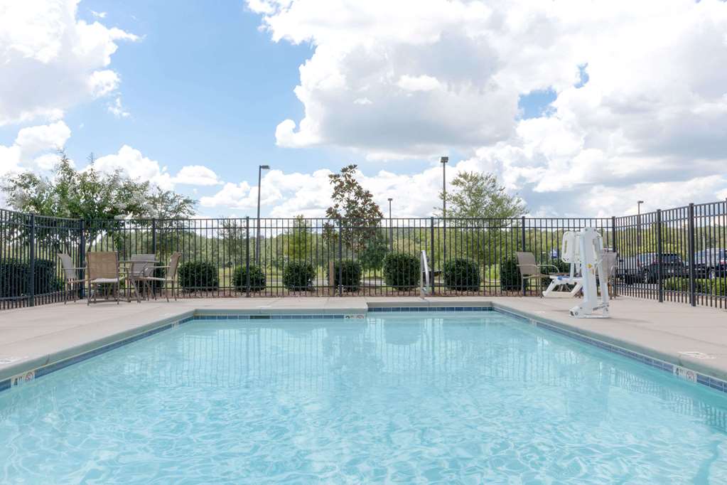 Microtel Inn & Suites by Wyndham Ozark - photo 3