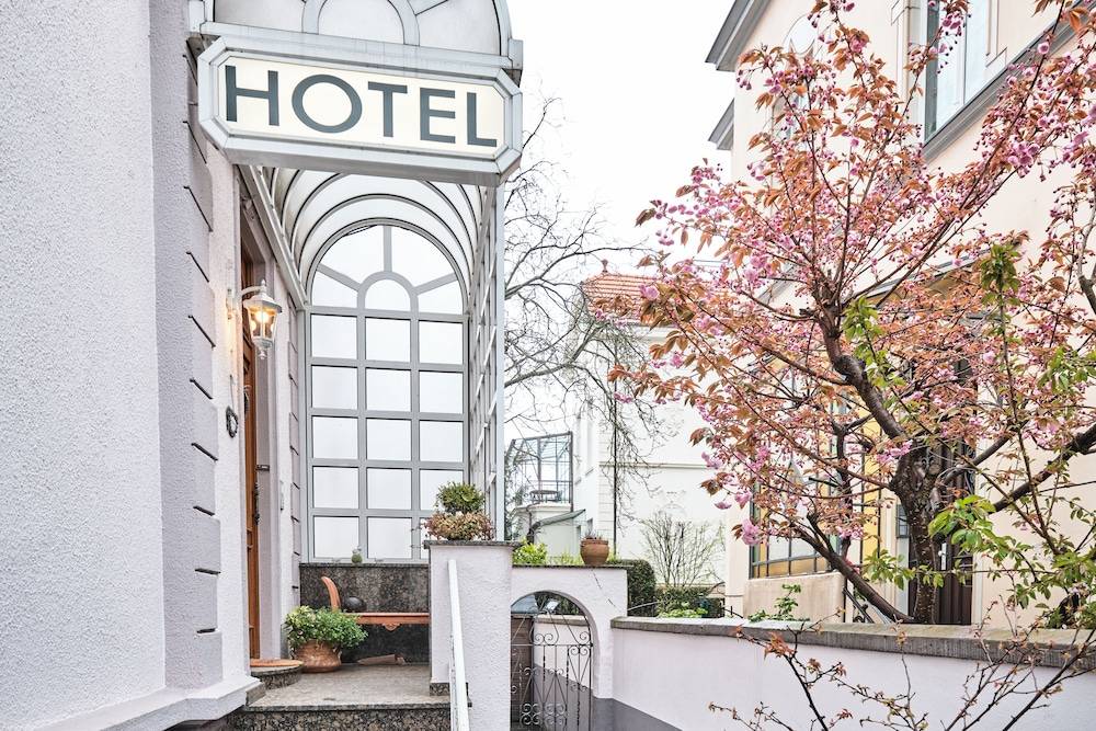 Hotel Haus Berlin