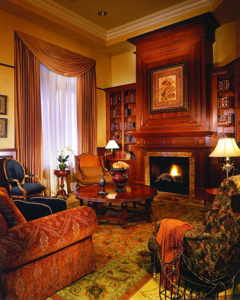 Carlton Hotel - photo 5