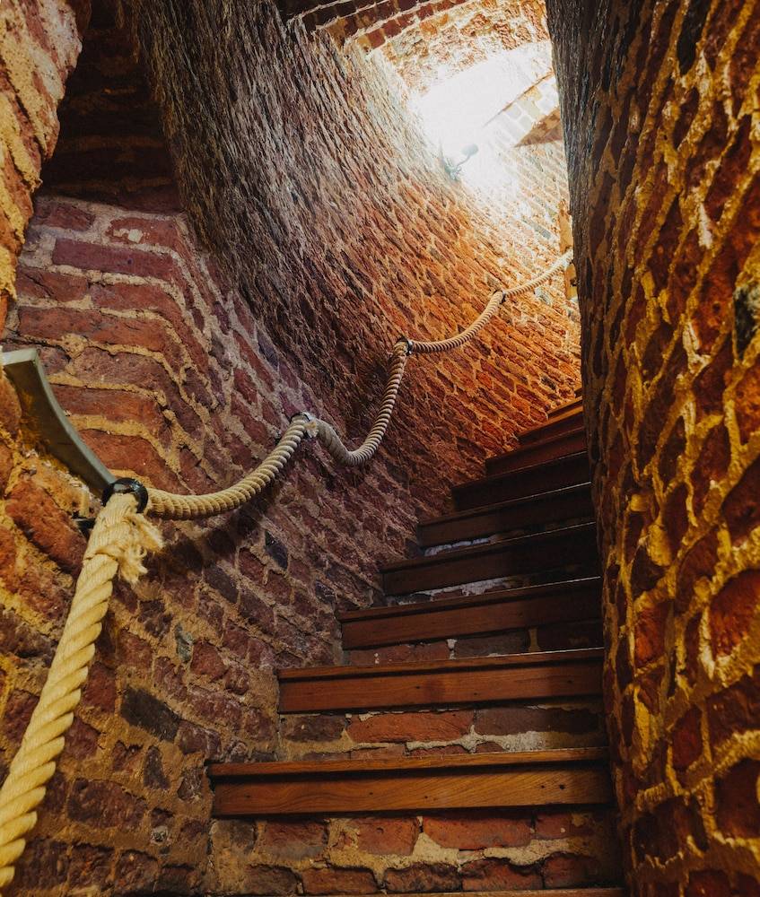 Staircase