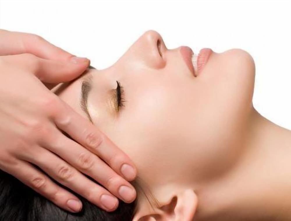 Spa treatment