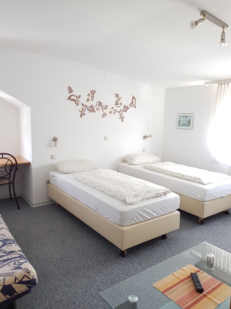 Hotel Pension Weller