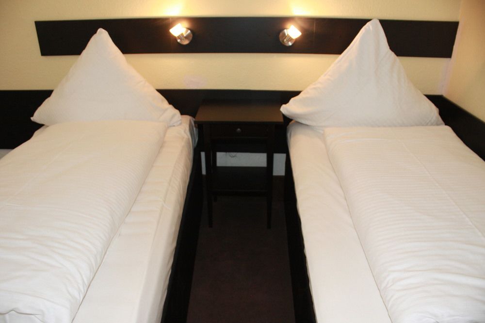 In-Room Amenity