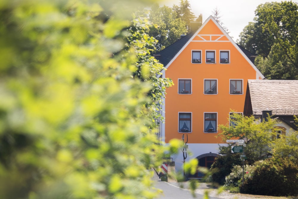 Gasthaus Blankenberg