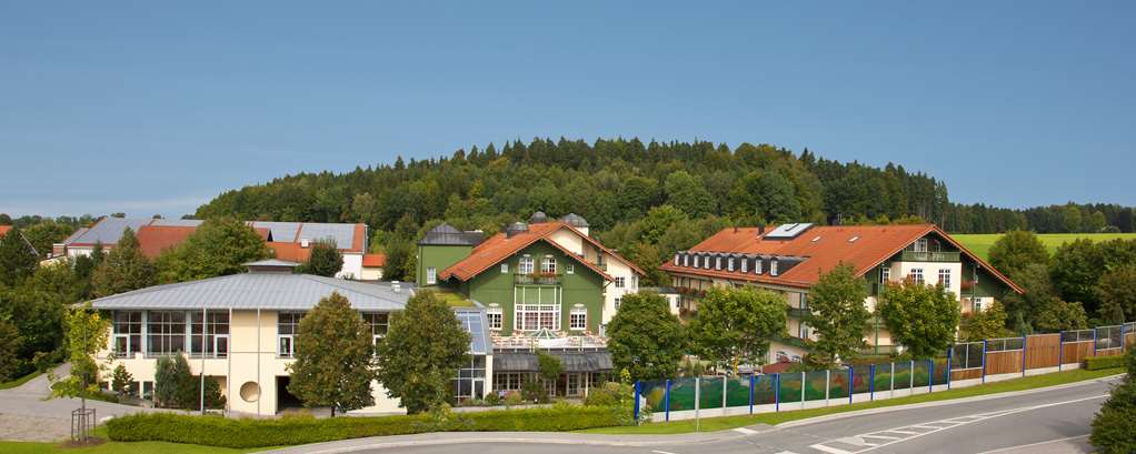 Hotel Bayerischer Hof Miesbach BW Premier Collection