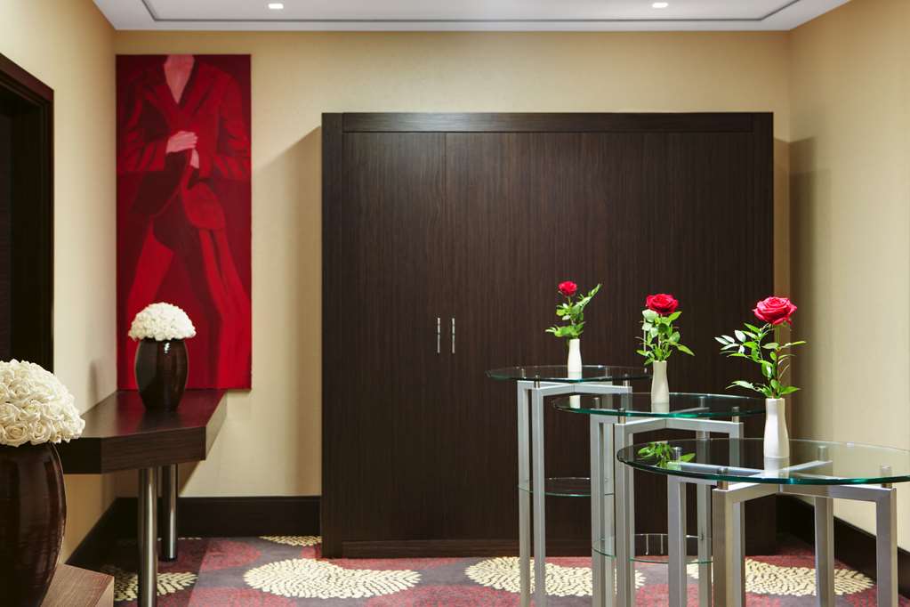 Steigenberger Hotel De Saxe, Dresden, Germany - meeting room